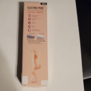 Pedicure Callus Remover